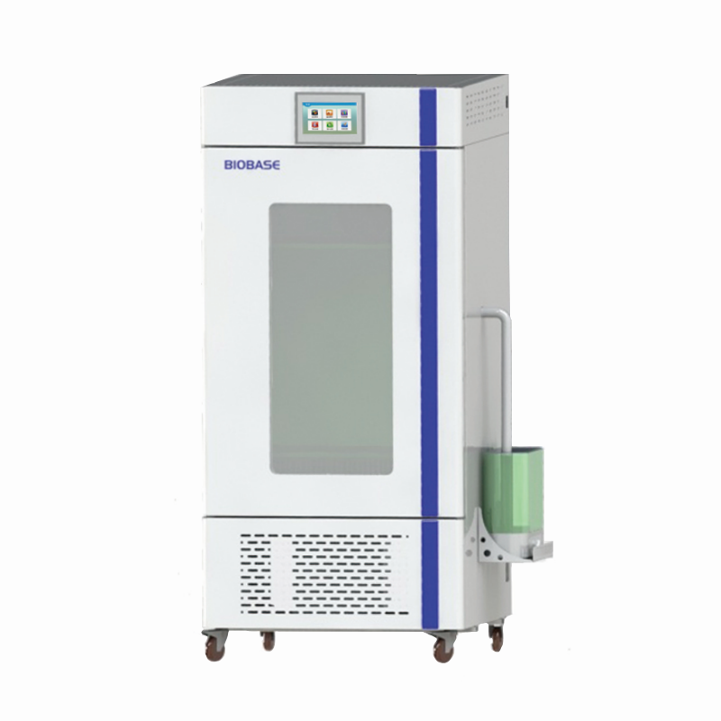 博科霉菌培养箱PC款BJPX-M100 100L自带内置加湿