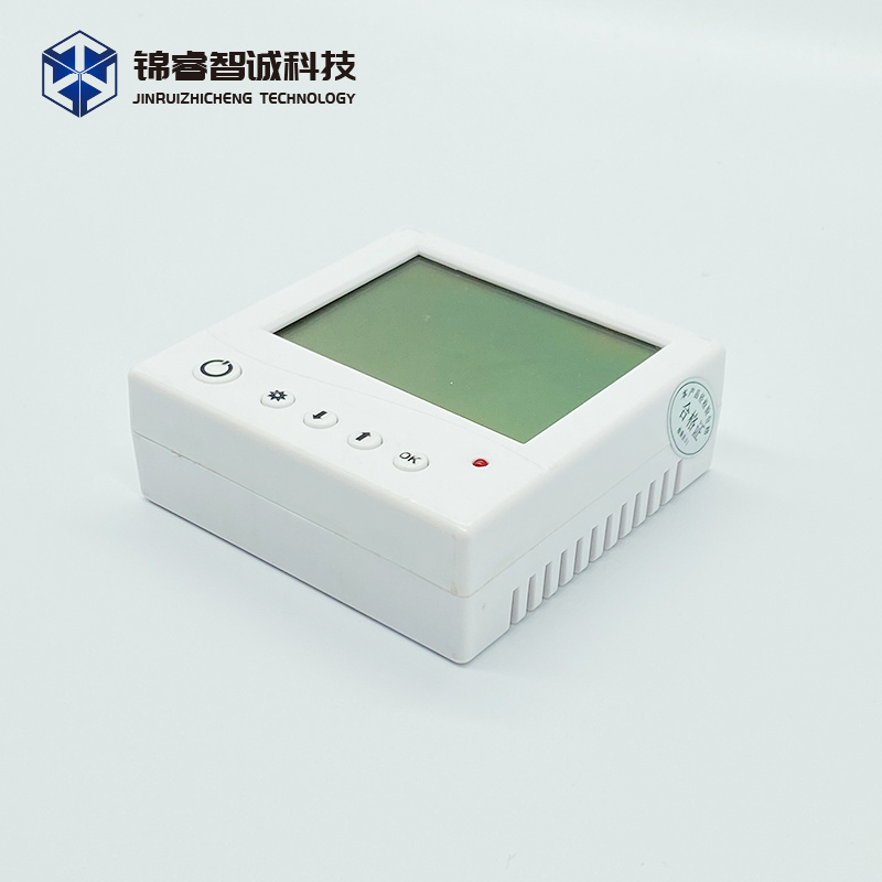 四川锦睿工业级高精度温湿度变送器传感器 