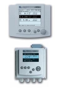 WTW 在线五参数分析仪IQ Sensor Net