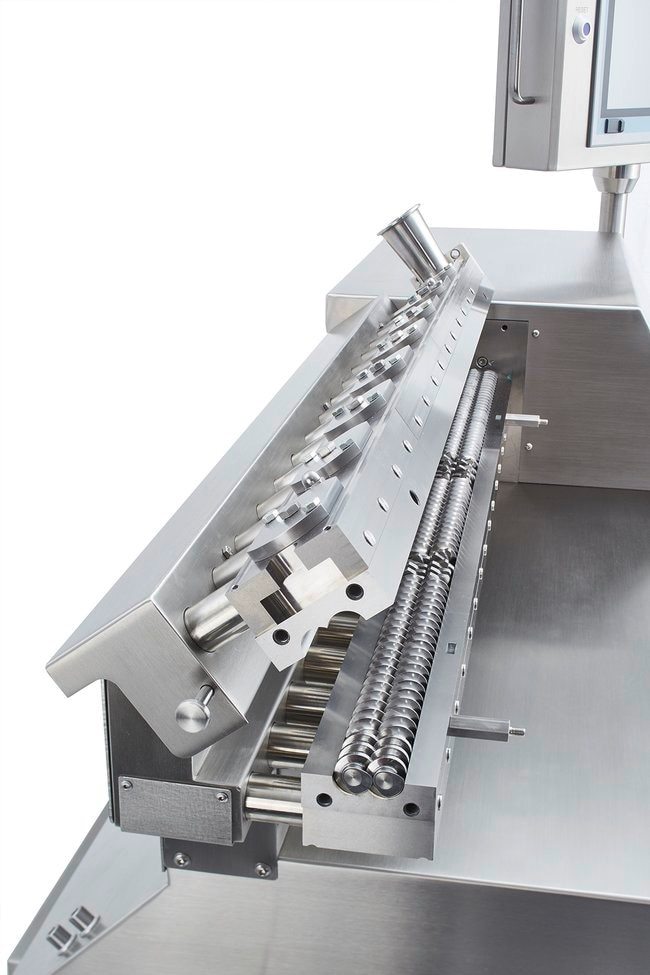 Pharma 24 Twin-Screw Extruder