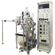 日本Microphase 分子束外延系统　