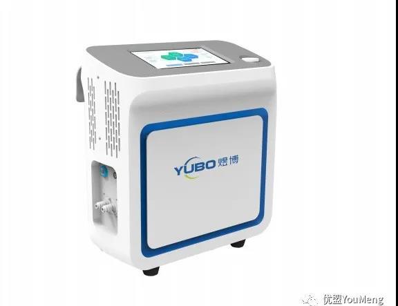 TEMP320全自动加压冷热敷治疗系统