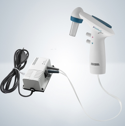 德国赫施曼电动助吸器pipetus&#174;（Hirschmann）