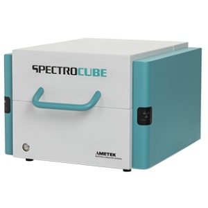 德国斯派克  SPECTROCUBE X射线荧光光谱仪(石化专用）