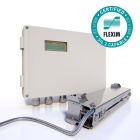 德国FLEXIM F704固定式超声波液体流量计
