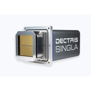 SINGLA-DECTRIS（德科特思） 新型混合像素电子探测器