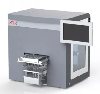 ATR固相萃取仪SPE360/330/200 全系列