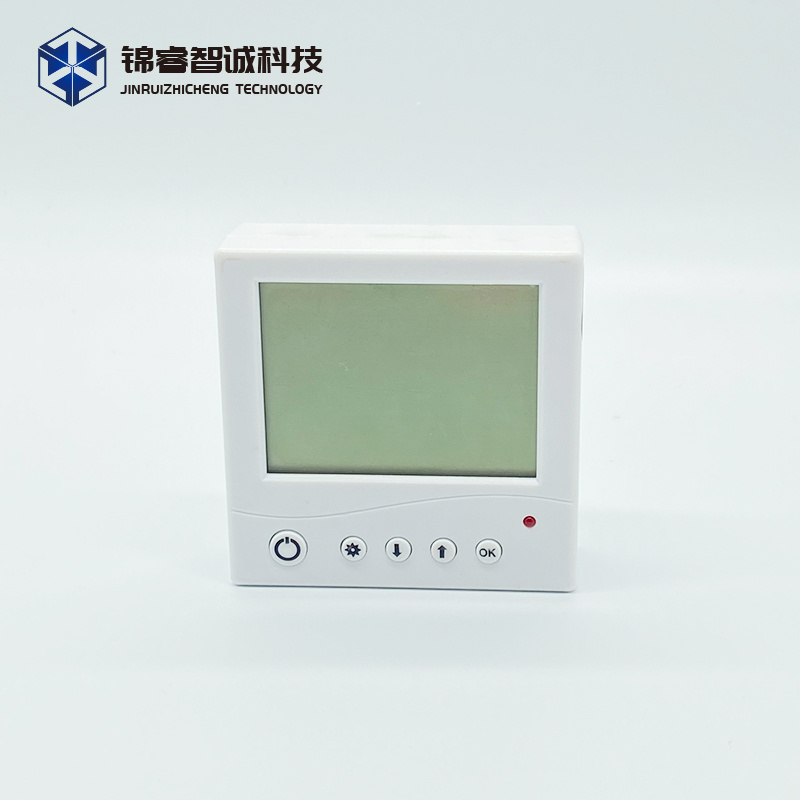 四川锦睿工业级高精度温湿度变送器传感器 