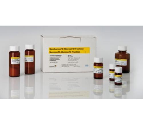 原装进口德国R-Biopharm亚硫酸盐二氧化硫检测试剂盒