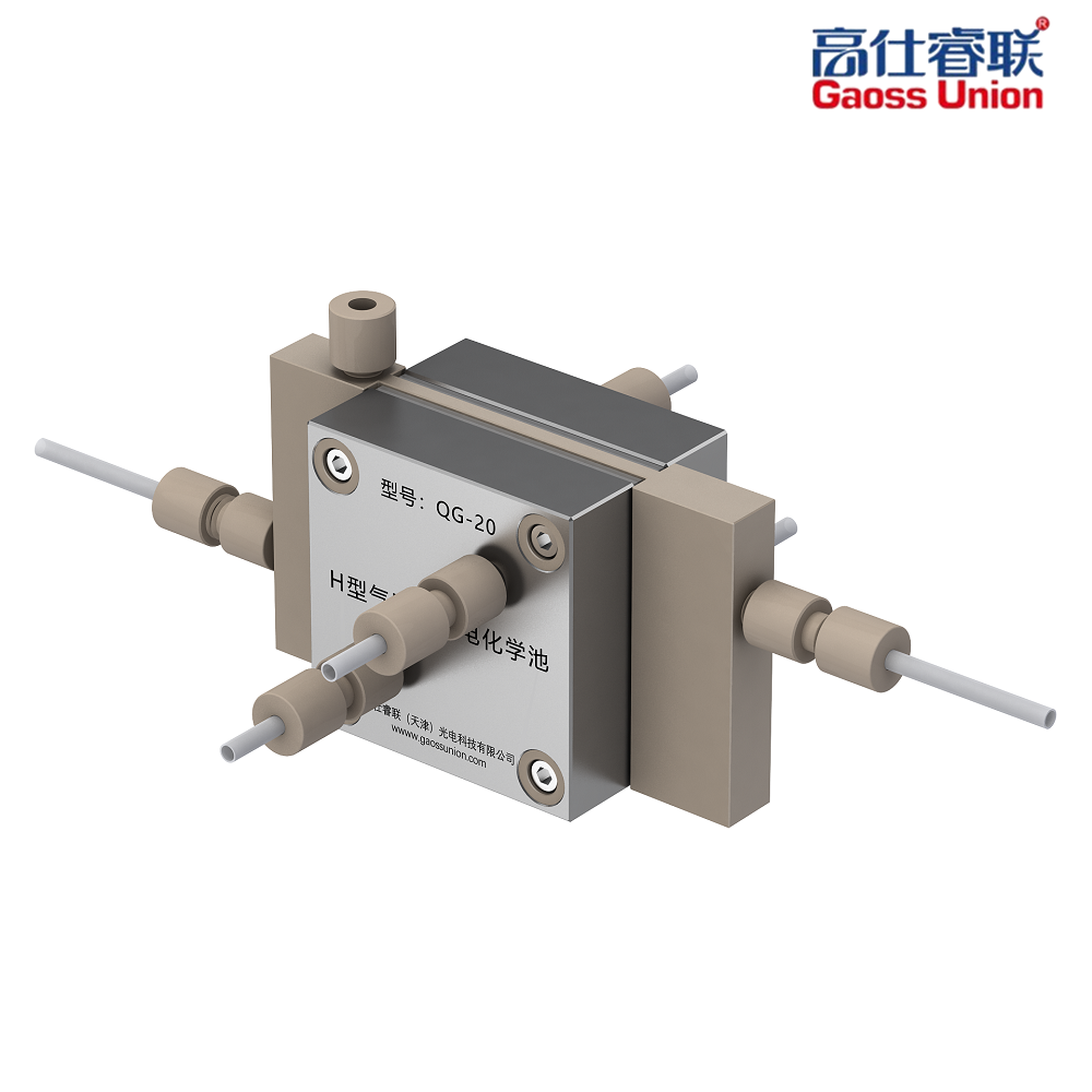 高仕睿联  气固反应电化学池