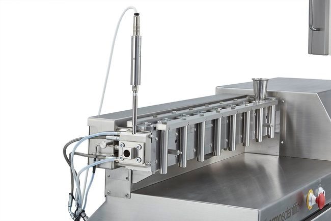 Pharma 24 Twin-Screw Extruder