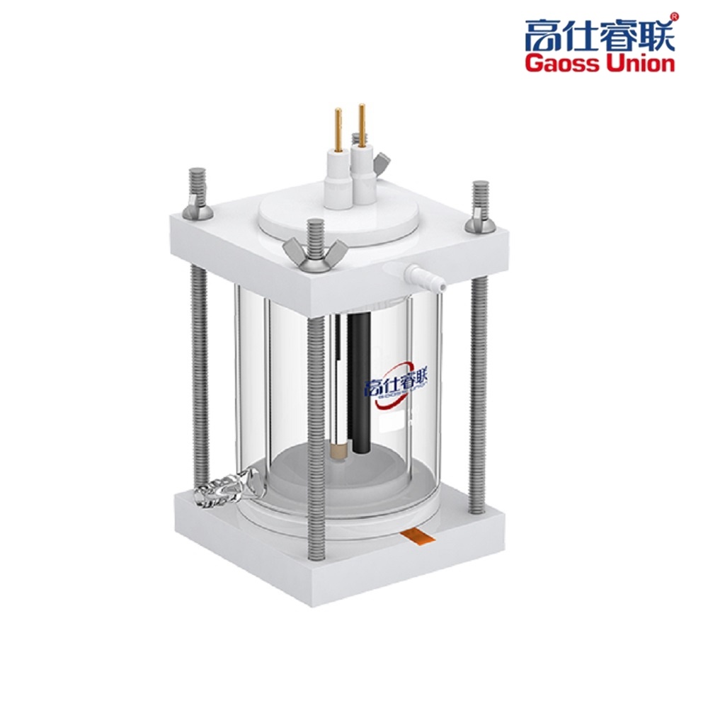 高仕睿联 涂层评价测试电解池 电化学池