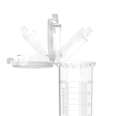 Eppendorf SnapTec 50 锥底离心管