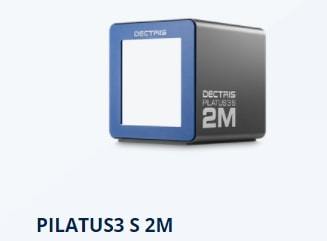 PILATUS 3 S -DECTRIS混合光子计数X射线探测器