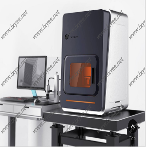 nanoArch科研级3D打印机M160