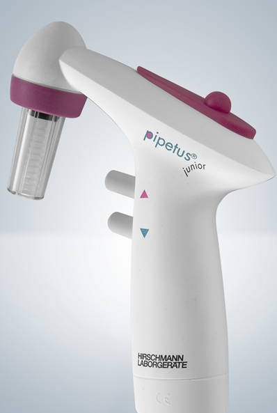 德国赫施曼电动助吸器pipetus®（Hirschmann）