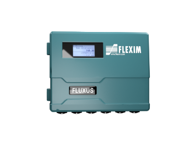 德国FLEXIM G721固定式超声波气体流量计