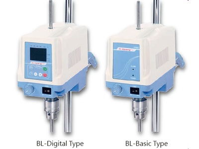 祥BL-300D型电动机械搅拌器