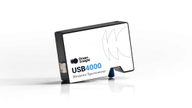  OCEAN 紫外光/可见光光谱仪  USB4000-UV-VIS