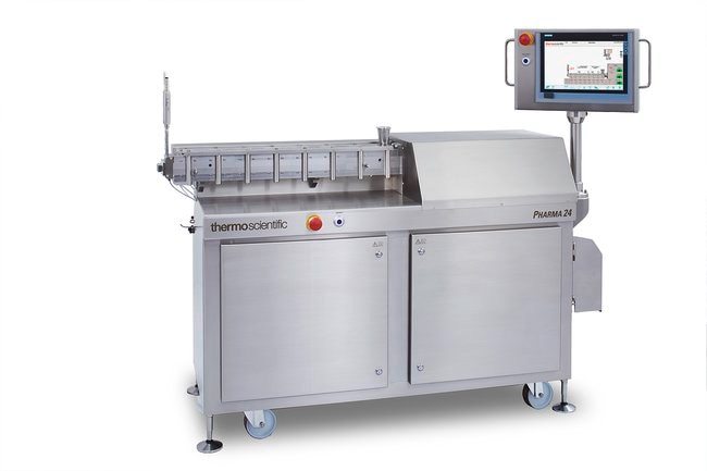 Pharma 24 Twin-Screw Extruder