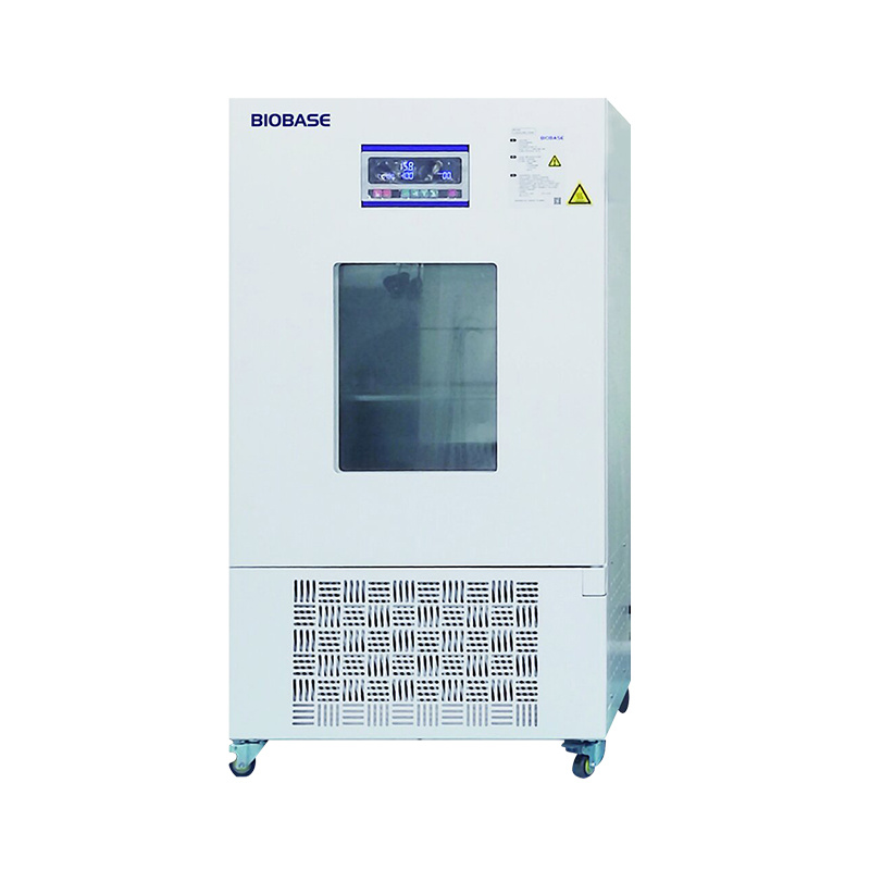 霉菌培养箱液晶系列BJPX-M100 100L控温范围0～85℃