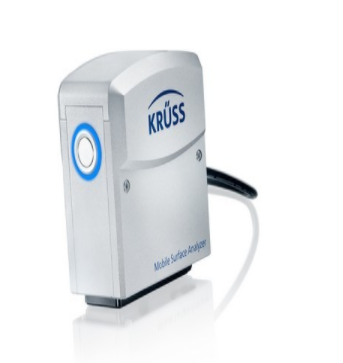 KRUSS MSA便携式接触角测量仪