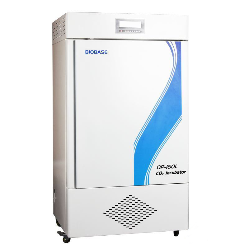 低温二氧化碳培养箱QP-160气套式低温系列