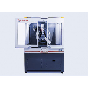 安东帕XRDynamic 500 自动化多用途粉末X射线衍射仪