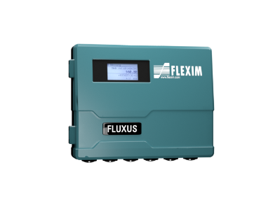 德国FLEXIM 固定式超声波液体流量计 F721