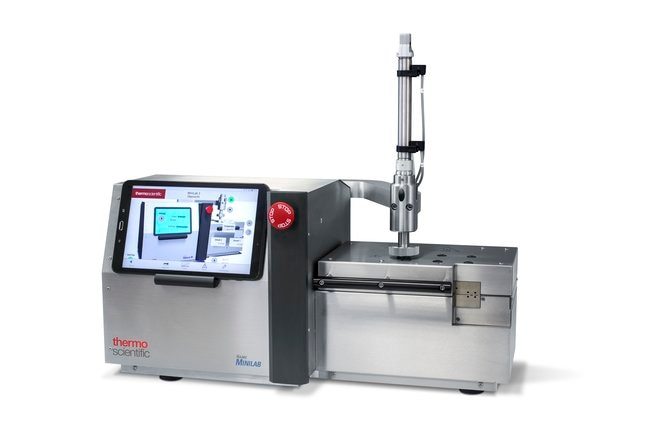 HAAKE&#8482; MiniLab 3 Micro Compounder