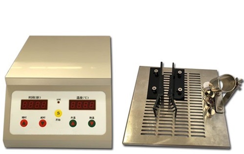 控温烫伤仪，动物烫伤模型实验仪，烫伤仪