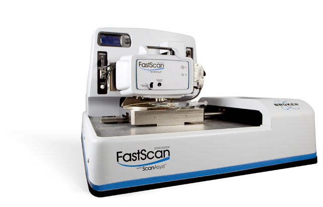 布鲁克 Dimension FastScan Bio  原子力显微镜