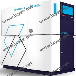 Professionl GT2德国Nanoscribe全新微纳3D打印机