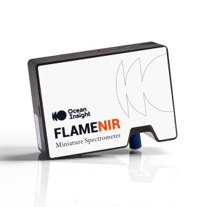 海洋光学光纤光谱仪flame-NIR