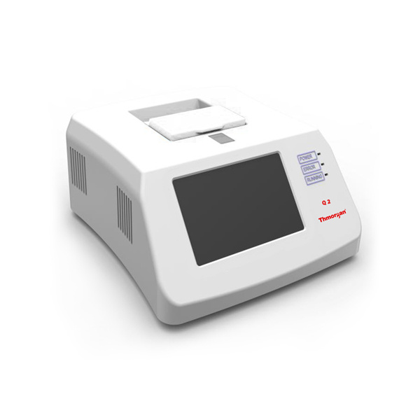 托摩根生物实时荧光定量PCR仪 Q2  