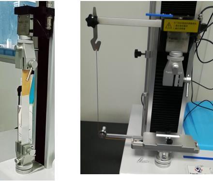 玻璃纤维拉伸强度试验机，玻璃纤维抗拉强度试验机