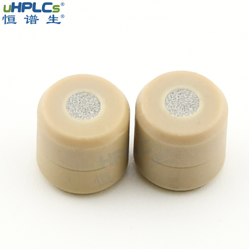 恒谱生HPLC反相ODS液相色谱柱C18分析保护柱柱芯