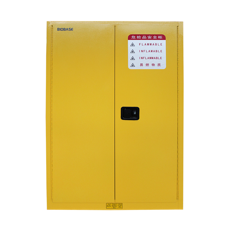 CSC-90Y储存易燃属性化学品柜 易燃属性化学品柜