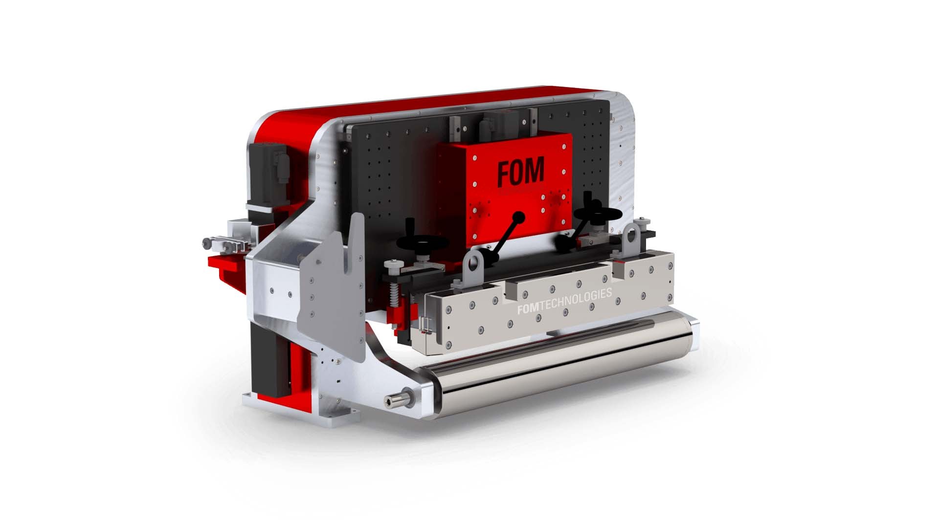 FOM pontemSC 狭缝涂布机