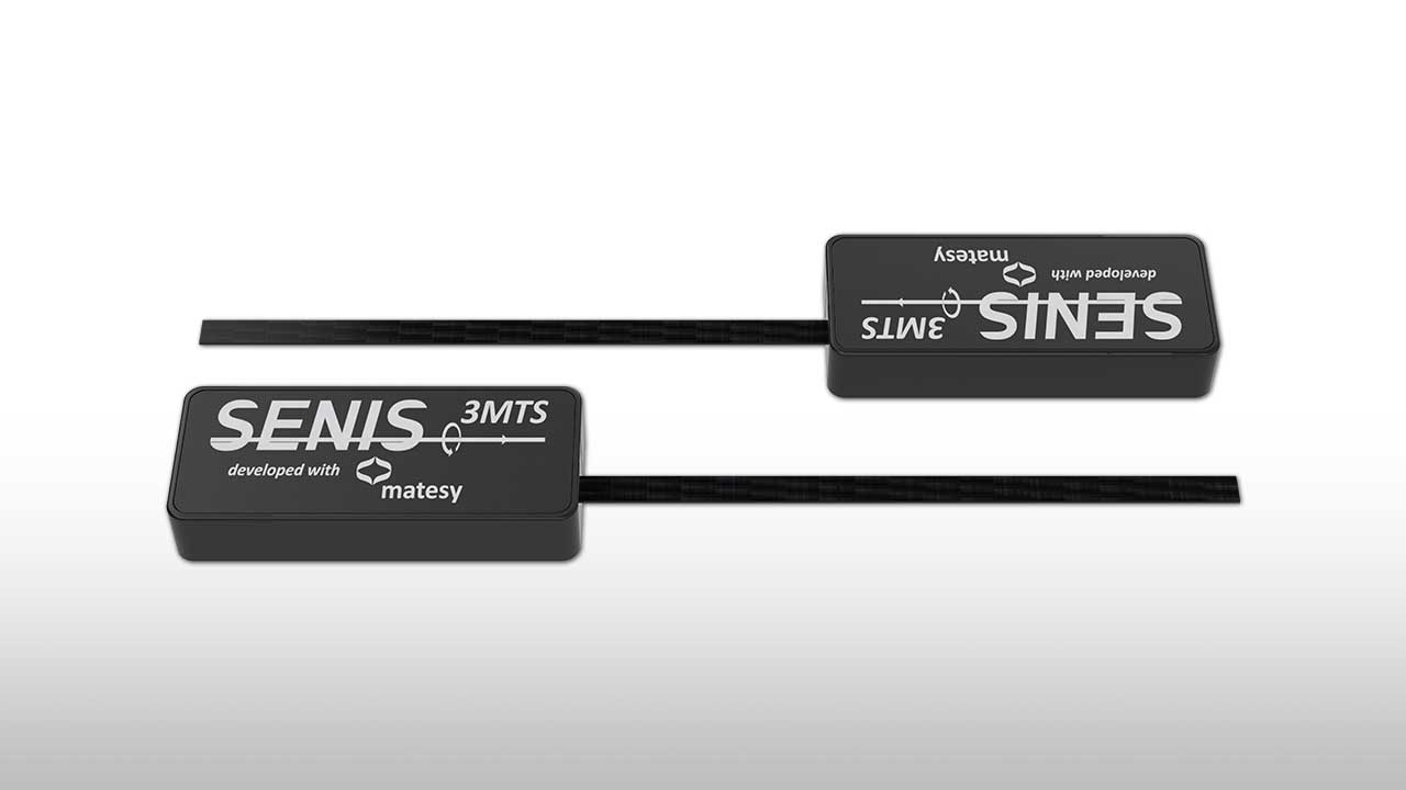 3MTS   UBS 三轴手持式 特斯拉计/高斯计