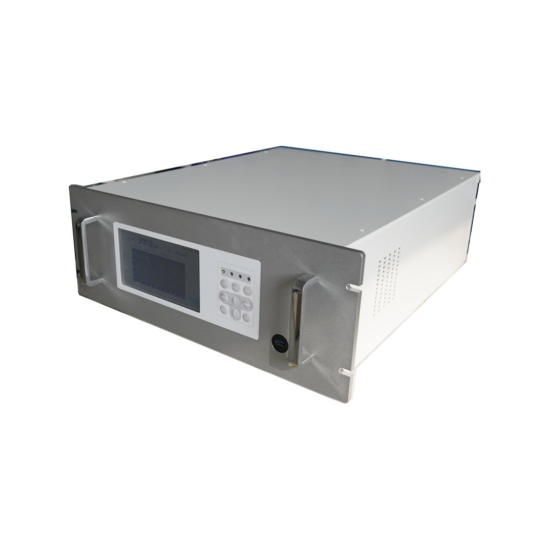 eLAS-70AM激光温室气体分析仪(CH4)