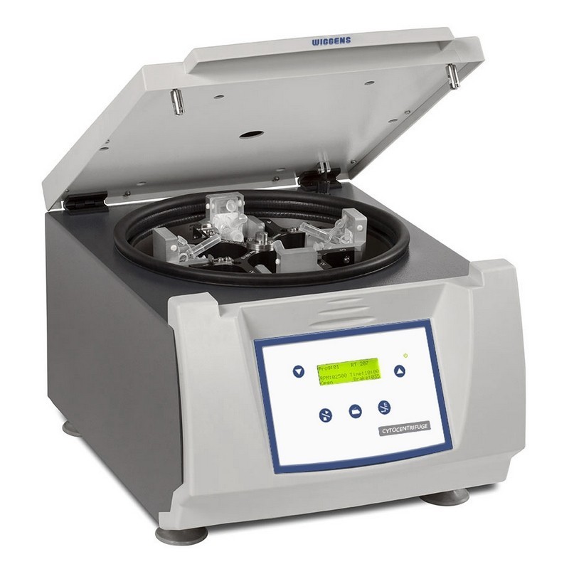 WIGGENS Cytocentrifuge台式离心机（生命科学）