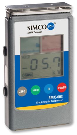 Simco-Ion 静电场测量仪FMX-004