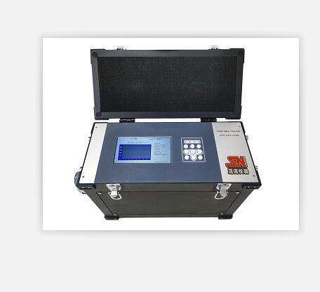 eLAS-100P便携式激光氨气分析仪