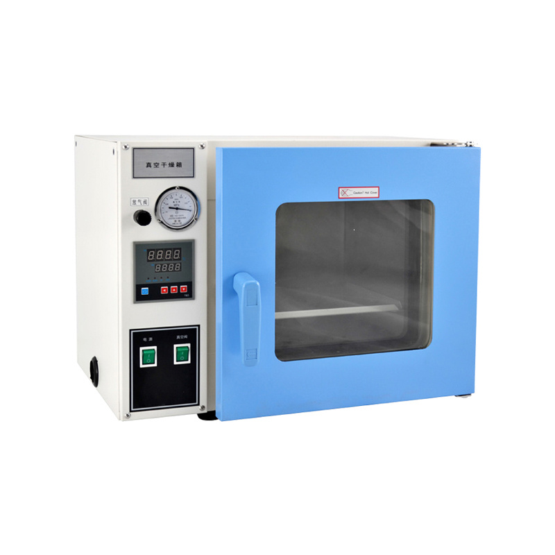 台式真空干燥箱DZF-6020 30L 温度范围50℃至200℃