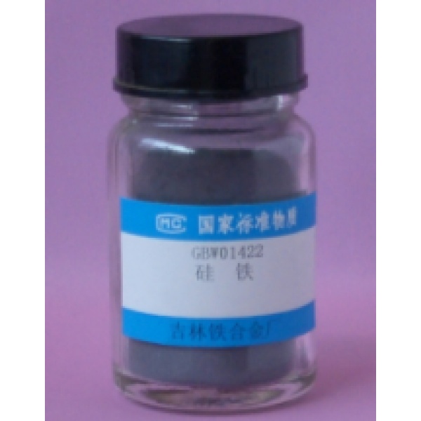 GBW01422 硅铁成分分析标准物质