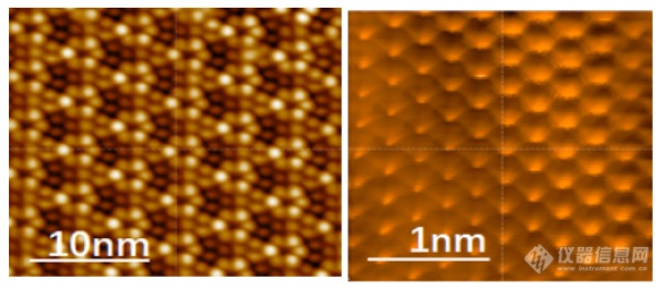 国内首套太赫兹扫描隧道显微镜系统研发成功