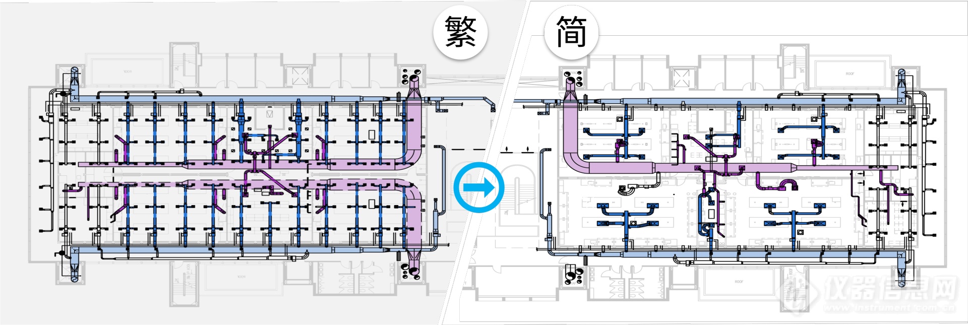 外排通风柜与无管道通风柜对比.png