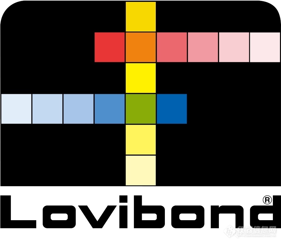 罗威邦 DPD Evo 新配方低碘系列 Lovibond