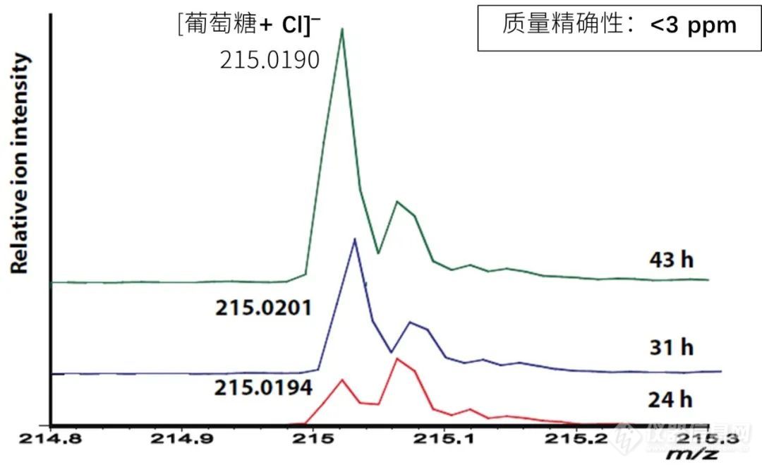 岛津成像质谱显微镜应用专题丨米曲可视化